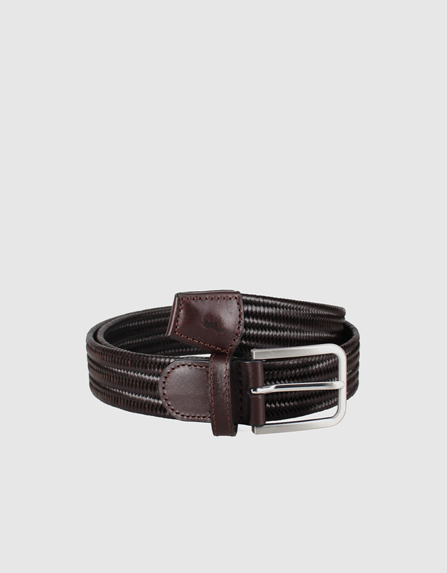 Wild Rhino - Verona Belt