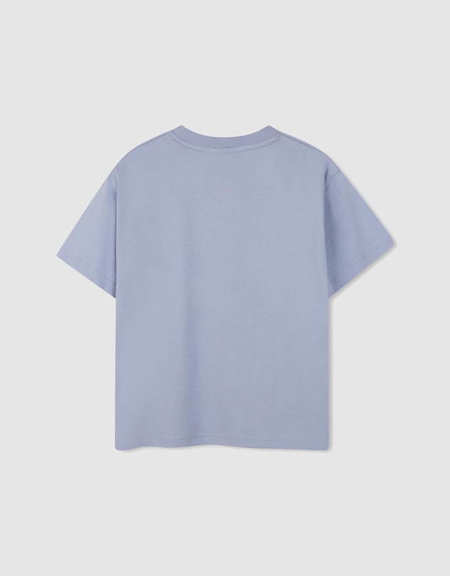 BOSS - Short Sleeve T Shirt - Kids