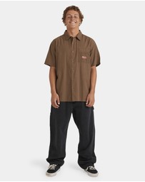 Billabong - Mens Immortal Core Shirt