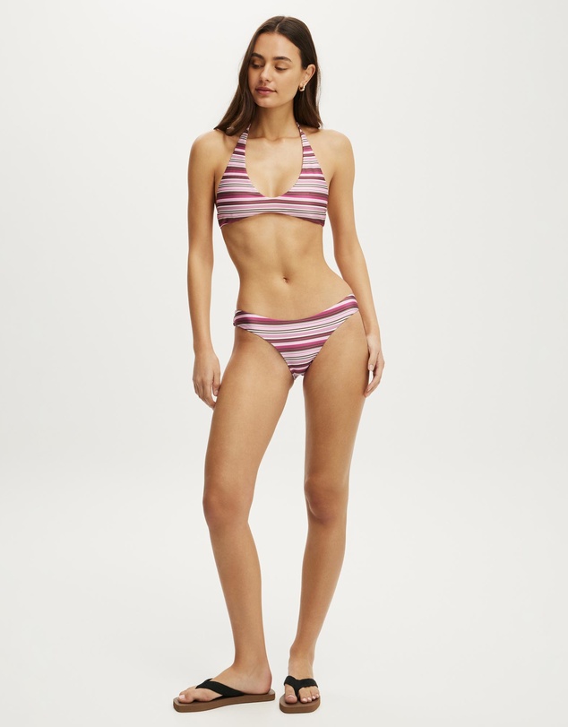 Cotton On Body - Hipster Brazilian Bikini Bottoms