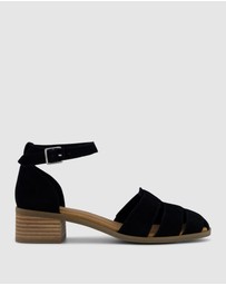 TOMS - Jaclyn Fisherman Sandal