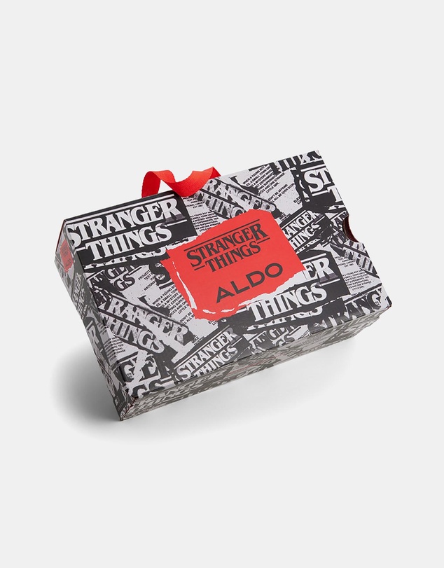ALDO - Therift Boots