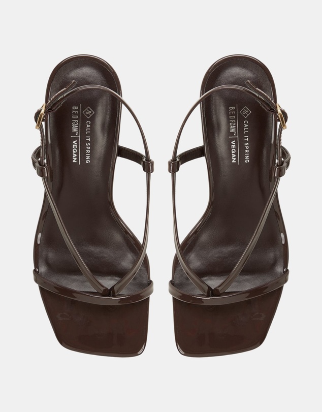 Call It Spring - Lexiii Heels