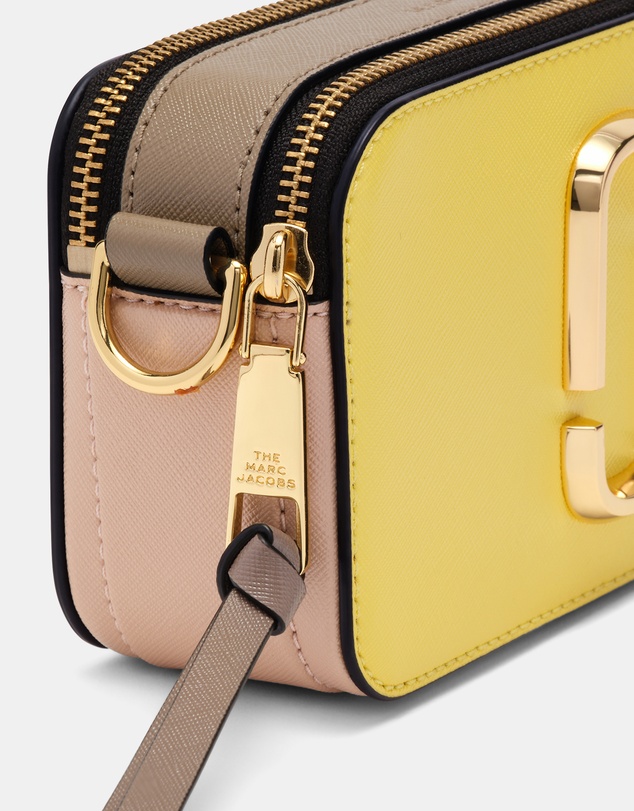 Marc Jacobs - The Snapshot