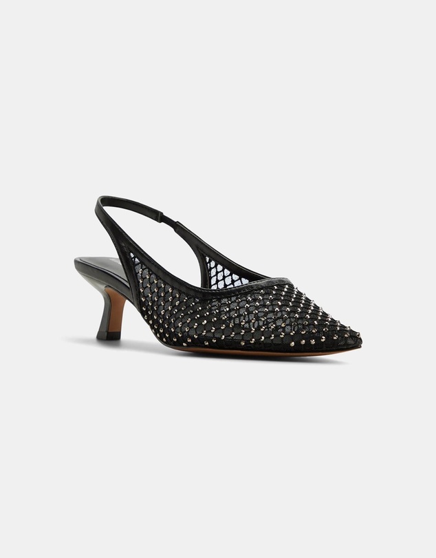Call It Spring - Dariahh Heels
