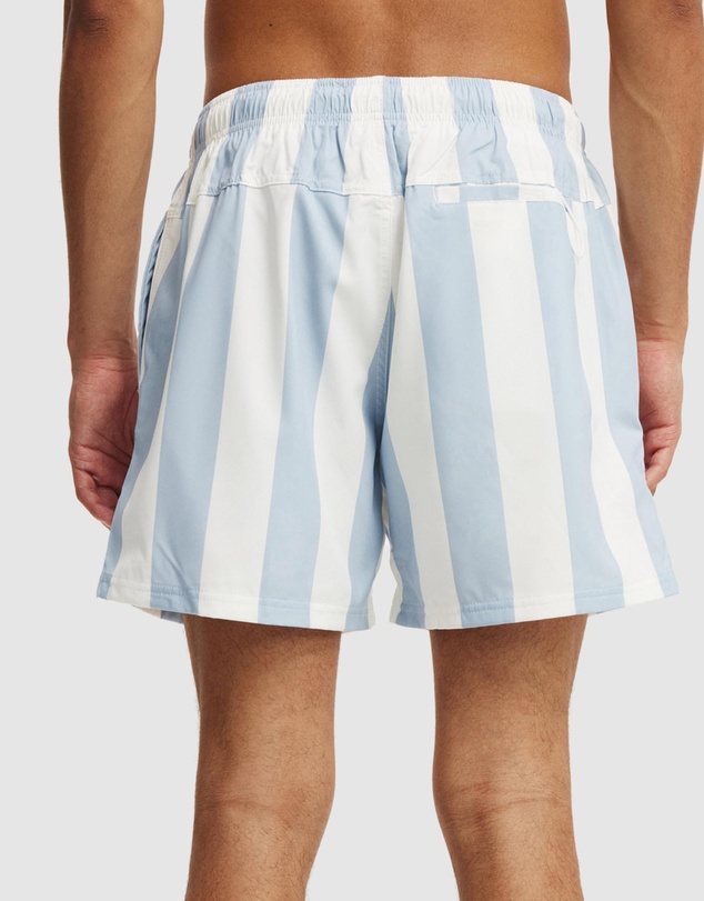 Cotton On - Stretch Swim Shorts