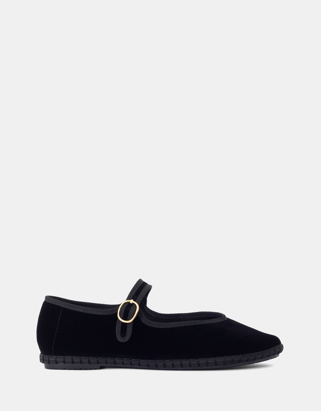 Therapy - Alegria Ballet Flats