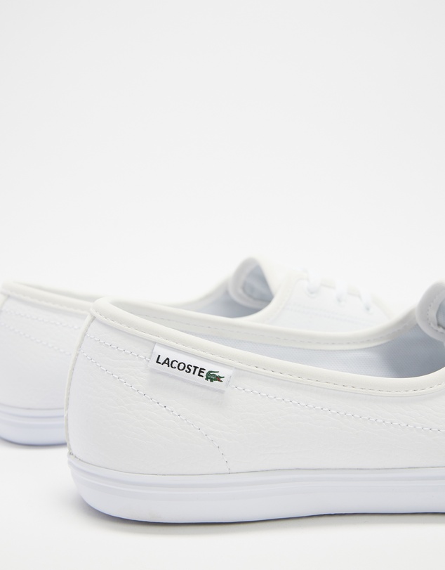Lacoste - Median LTH 126 1 SFA - Women's