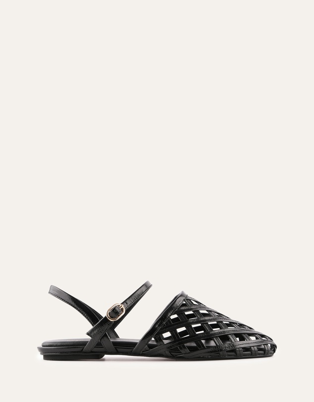 Jo Mercer - Eros Casual Flats