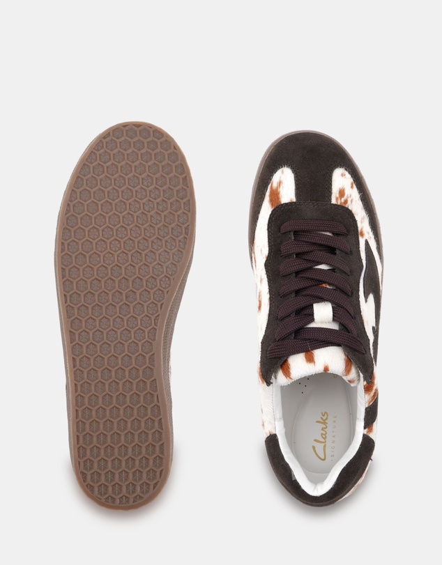 Clarks - Aruba Cow