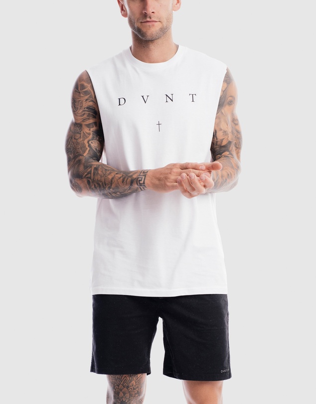 DVNT - Saint Tank