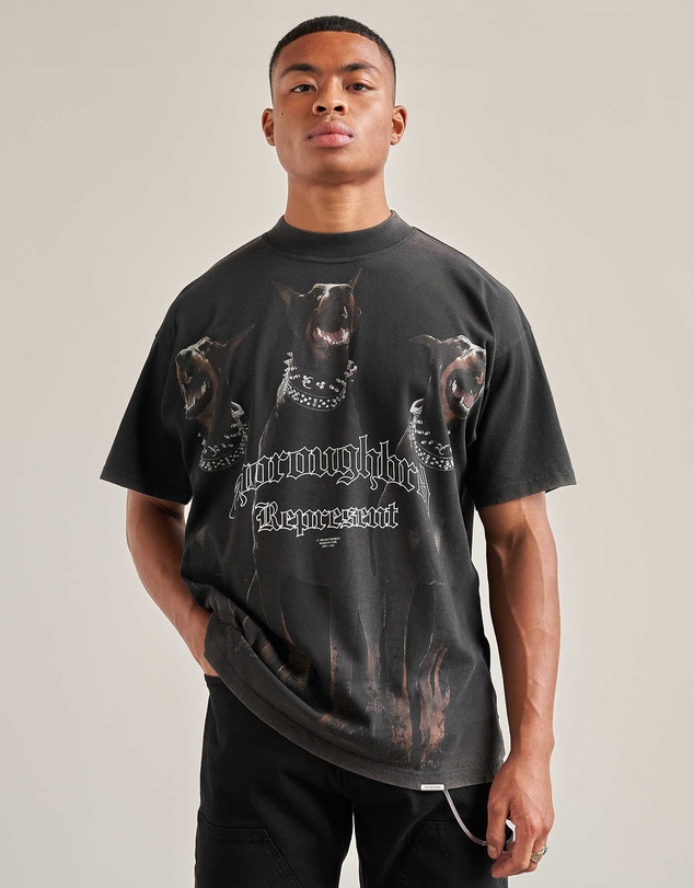 Represent - Thoroughbred Tee
