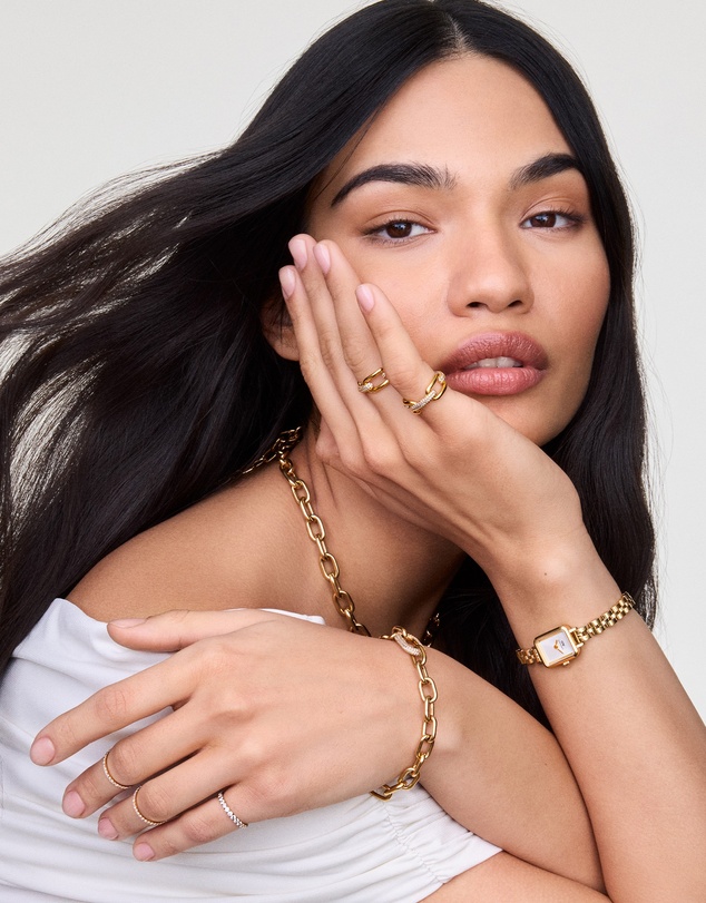 Daniel Wellington - Mirelle Eternity Ring 1.4mm G