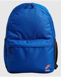 Superdry - Code Essential Montana Backpack