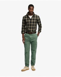 Superdry - Ripstop Light Cargo Pant