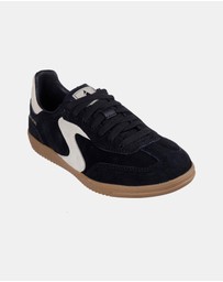Skechers - Hotshot Varsity Crew - Women's