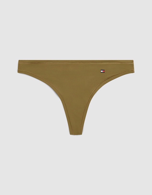 Tommy Hilfiger - Essential Microfibre Thong