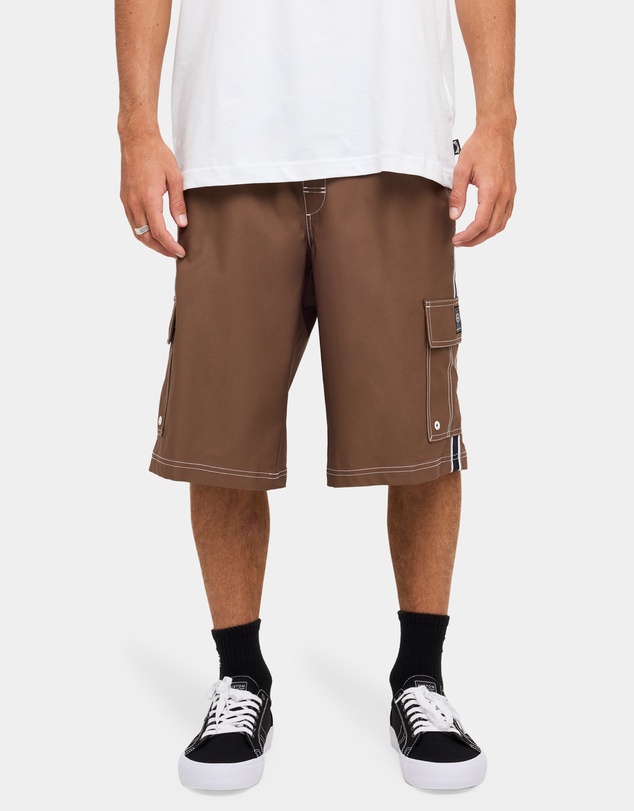 Billabong - Mens Throw On 3.0 22