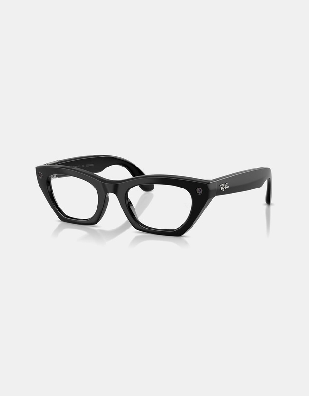 Ray-Ban - Ray-Ban I Meta Zena (Gen 3) - Transition