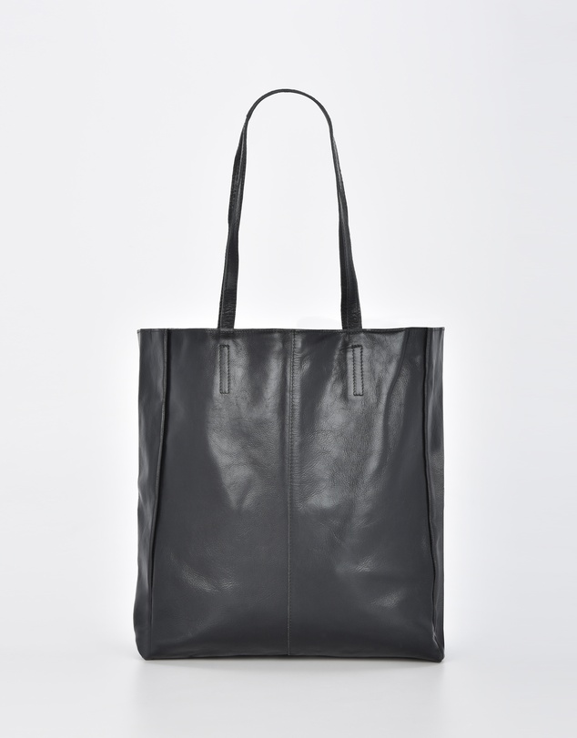 Cobb & Co - Venus Patent Leather Tote