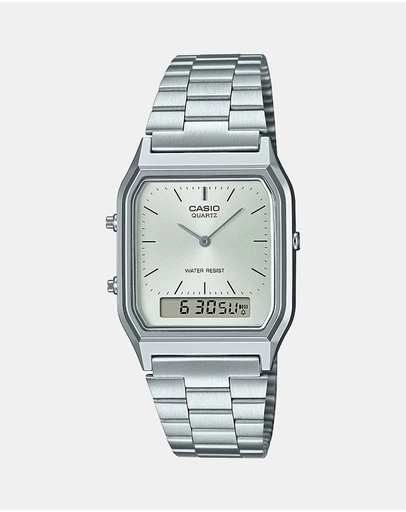 Casio - AQ230A-7A