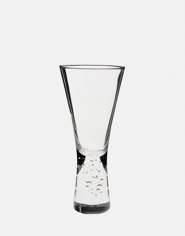 HOTTIE - Willie 2-Piece White Wine Glass Set