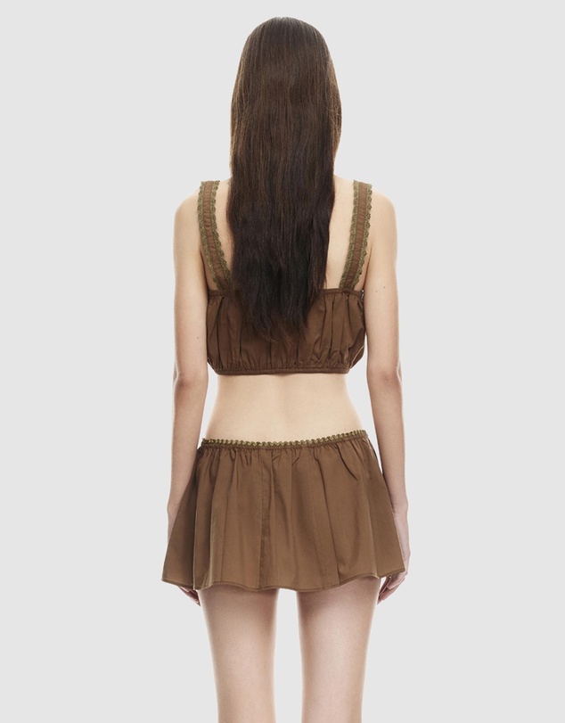 Lioness - Sunkissed Cami - ICONIC EXCLUSIVE