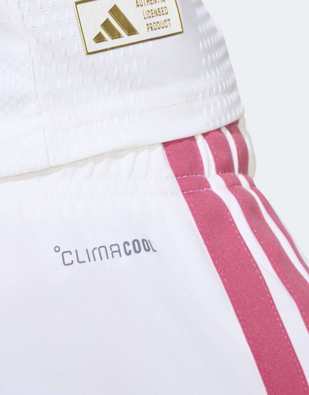 adidas Performance - Real Madrid 26/27 Home Football Shorts Mens