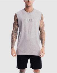 First Division - First Rise Tank