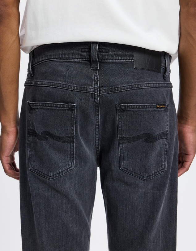 Nudie Jeans - Solid Ollie Jeans