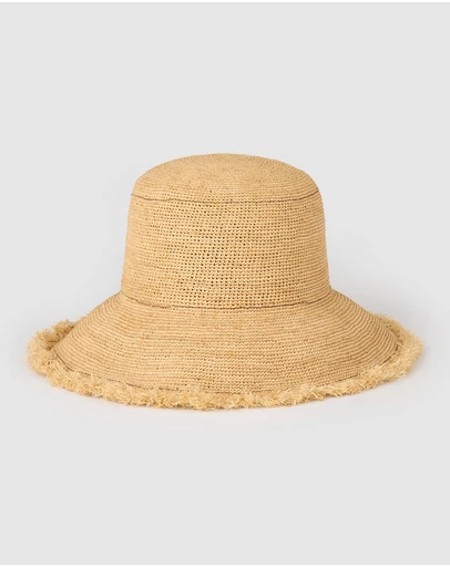 Arms Of Eve - Willow Sunhat
