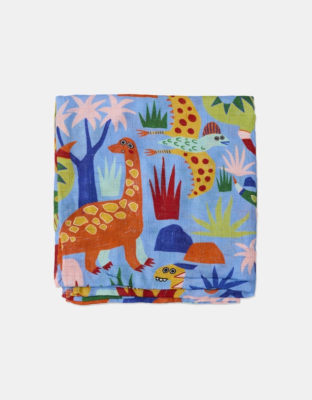 Kip&Co - Bamboo Swaddle - Babies