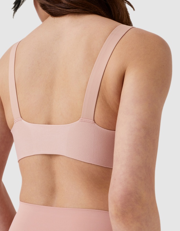 Spanx - SPANXsmooth™ Bra-llelujah!® Lightly Lined Bralette
