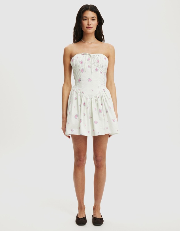 Cotton On - Saskia Mini Dress