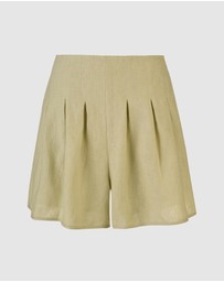 Sancia  - The Juna Shorts