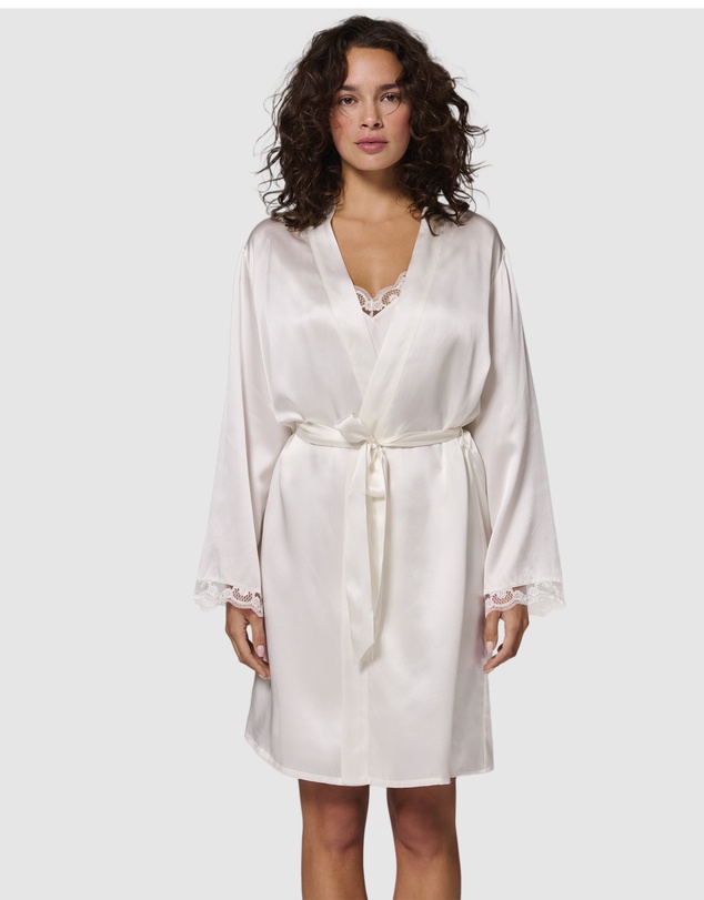 Simone Perele - Love Me Silk Robe