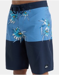 Quiksilver - Mens Everyday 20