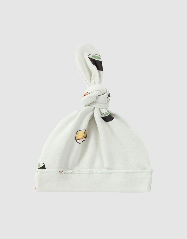 Susukoshi - Knotted Hat