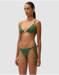 Fella Swim - Tony Bikini Top