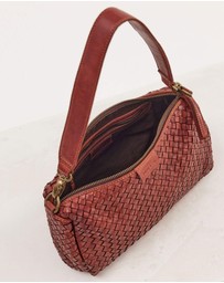 JUJU & CO - Basque Midi Bag