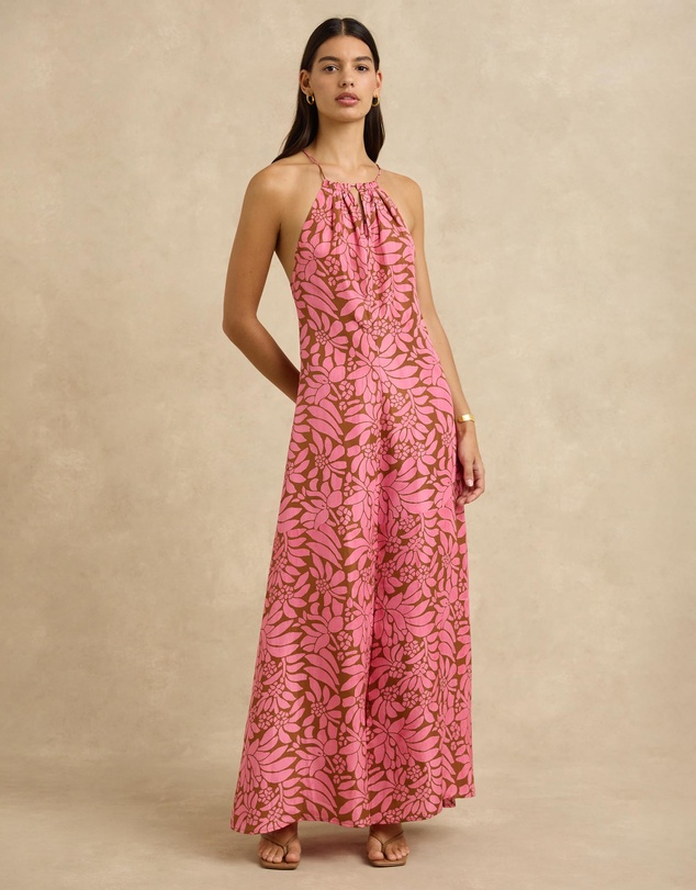 HANNAH - Ines Dress