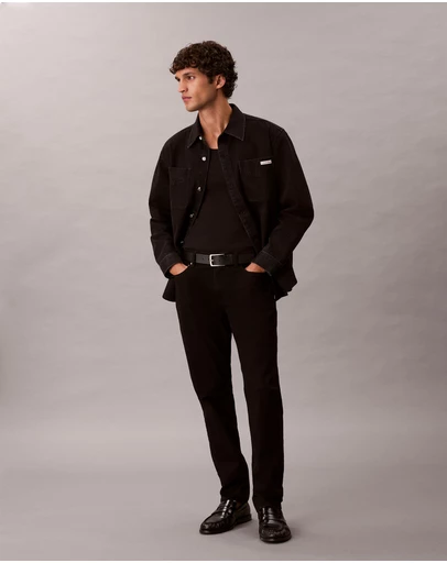 Calvin Klein Jeans - Slim Tapered Jeans