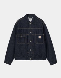 Carhartt WIP - Belmar Jacket