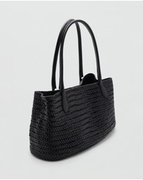 M.N.G - Pascal Tote Bag