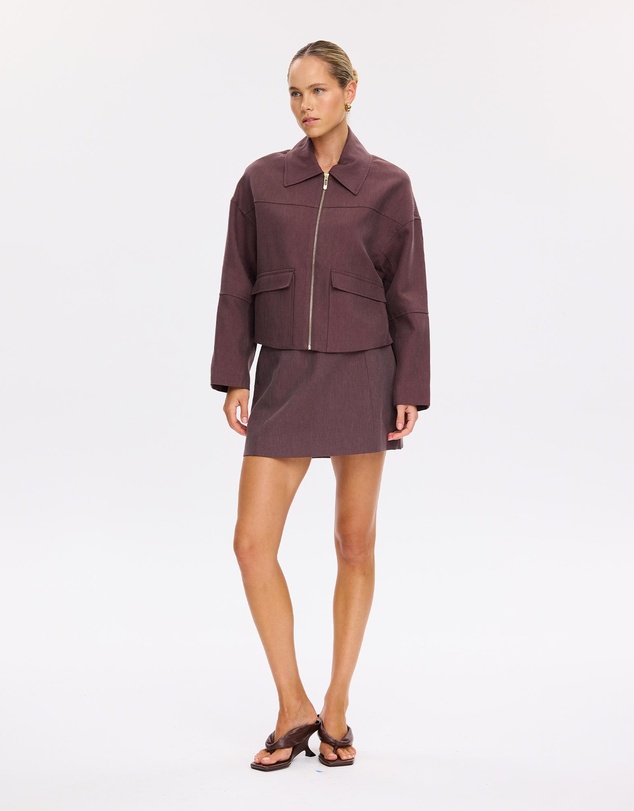 KIVARI - Nyah Jacket