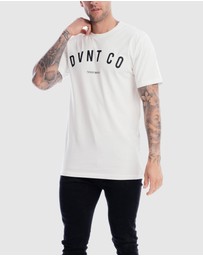 DVNT - Arch Tee
