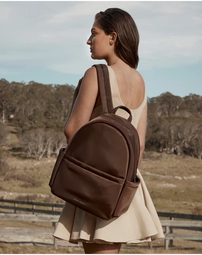 Status Anxiety - Frankie Backpack