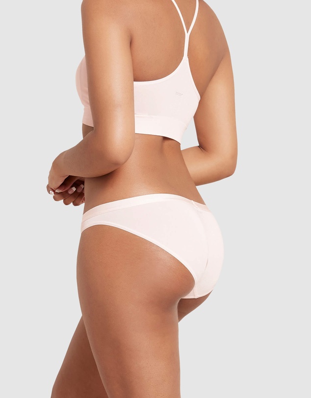 Boody - 2-Pack LYOLYTE Hipster Bikini