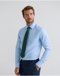 Oxford - Beckton Slim Fit Cotton Shirt