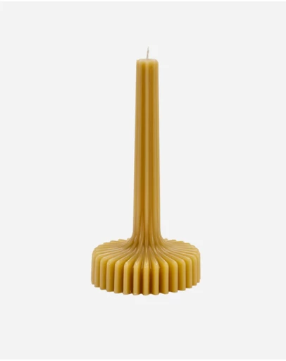 Love Ally - Antoinette Beeswax Candle (small)